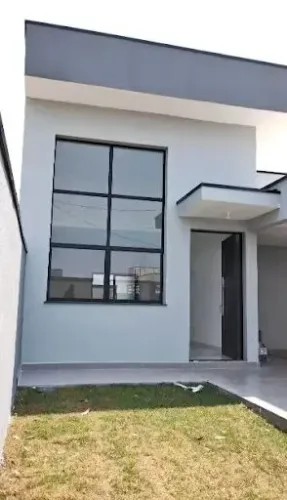 Casa com 3 dormitórios à venda, 120 m² por R$ 798.000,00 - Itupeva - Itupeva/SP
