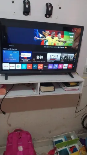 Tv LG Smart 32