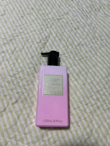 CREME HIDRATANTE VICTORIA'S SECRET BOMBSHELL LOTION DE LUXE