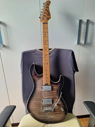 Guitarra Cort G290 FAT II 