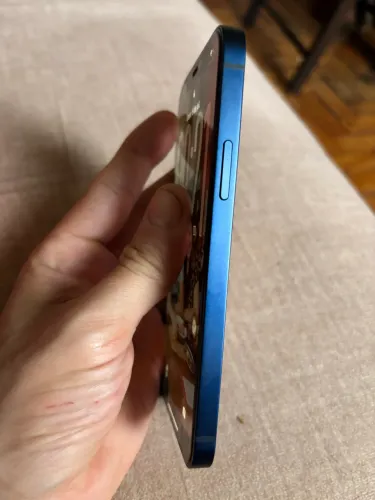 IPHONE 12 EM PERFEITO ESTADO 