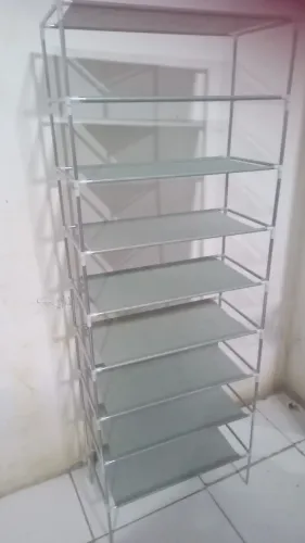 Sapateira bom estado