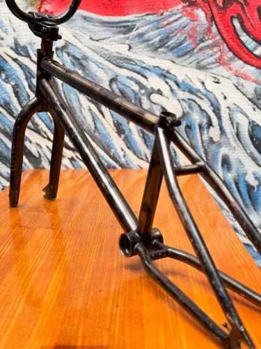 Bicicleta bike bmx
