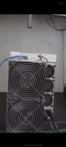 Bitmain 120th