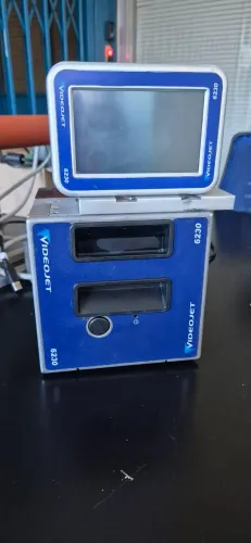 VIDEOJET 6230 CONTÍNUA