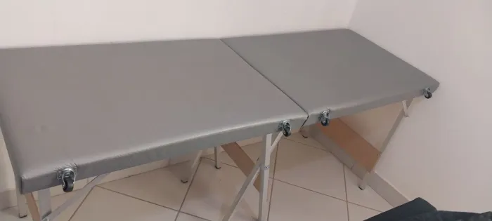 MACA DE DEPILAÇÃO