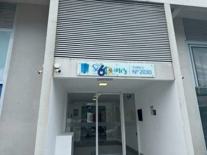 Loja à venda em Santa Inês - Vila velha /ES