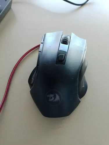 Mouse Redragon 3200 DPI