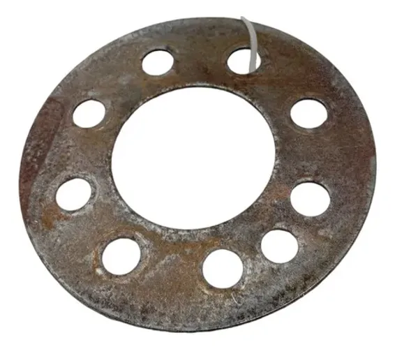 Flange Volante Motor Kia Sorento 3.5 V6 2011 2012 2013 2014 Prateado