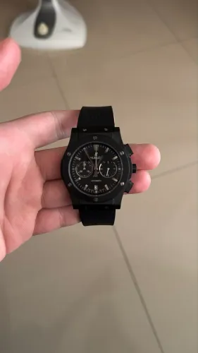 Relógio Hublot