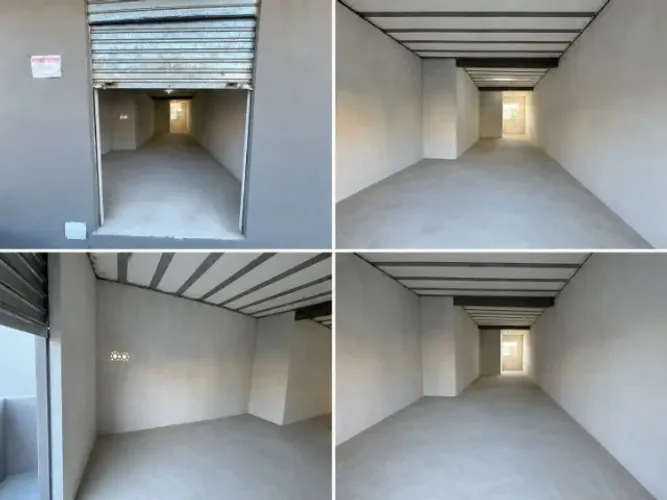 PONTO COMERCIAL MUSSURUNGA SETOR C 40M2