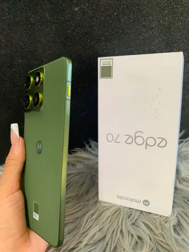 MOTOROLA EDGE VERDE 70 8GB/256GB