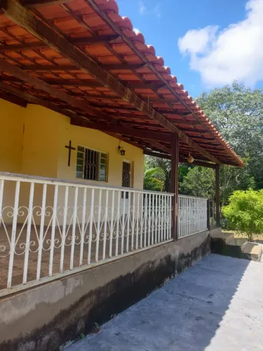Sítio a venda em Funilândia