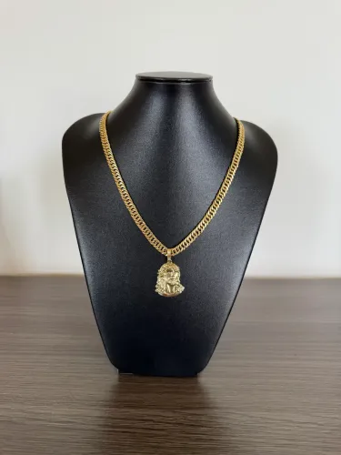 Cordão de ouro