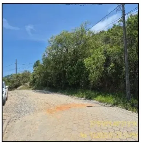 Super oferta Terreno no Bombas, Bombinhas - SC, Nº 00, 364,29m² | Leilão