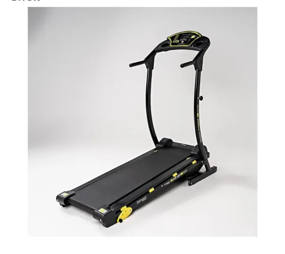 Esteira Dream Fitness R10