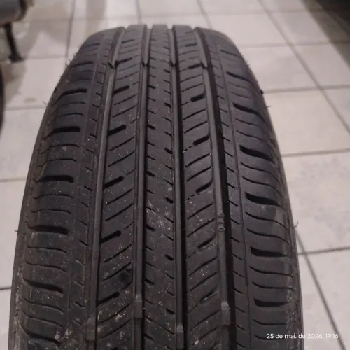 3 Pneus 175/75 R14