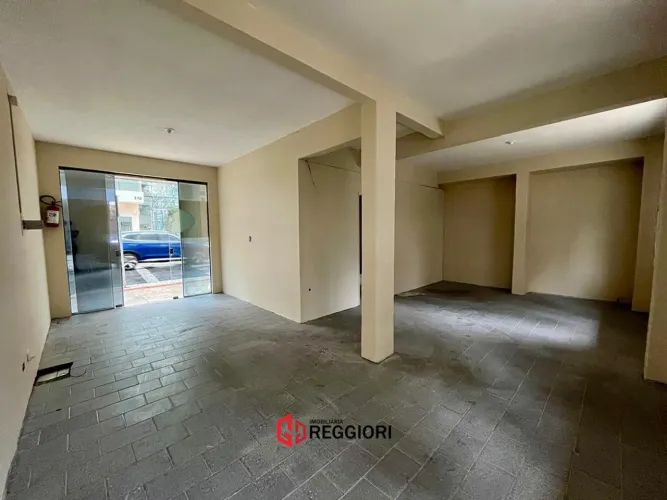 SALA COMERCIAL 70m² BRASIL/ TERCEIRA EM BC