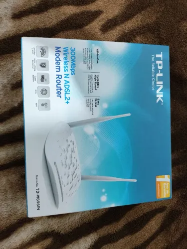 Modem tp-link