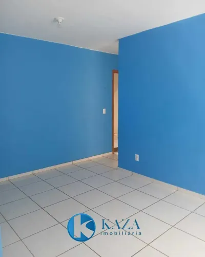 EXCELENTE APARTAMENTO TÉRREO DE 02 QUARTOS NO CONDOMÍNIO VARANDAS II