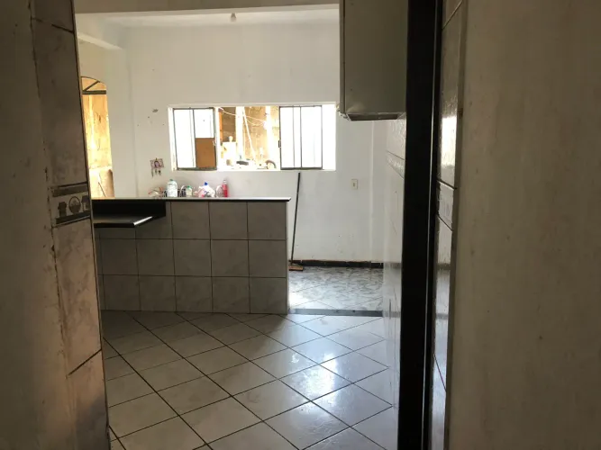 Vendo ótima casa