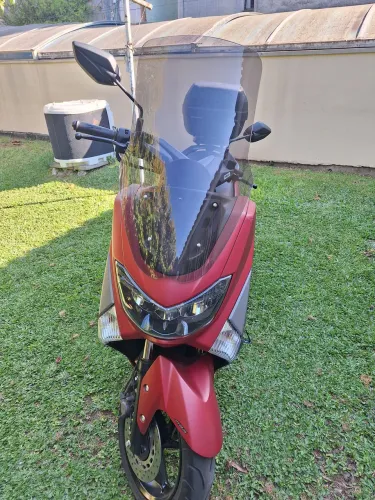 Nmax 160 Yamaha