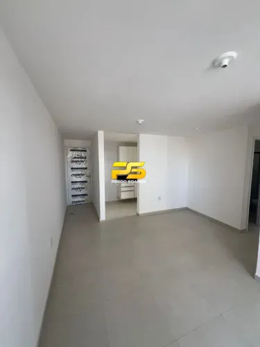 Apartamento para locação em manaíra REF: AP0931