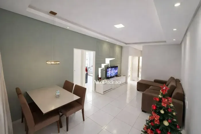 Casa com 3 dormitórios, 120 m² - venda por R$ 390.000,00 ou aluguel por R$ 2.900,00/mês -