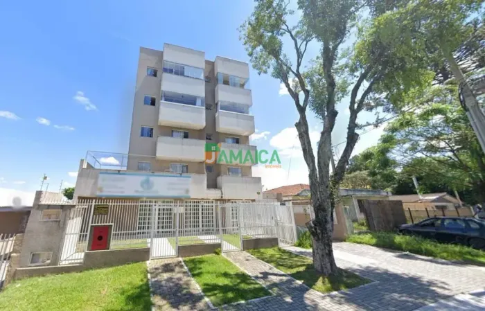 Apartamento para locação na Rua José Todeschini no Jardim das Américas - 1633