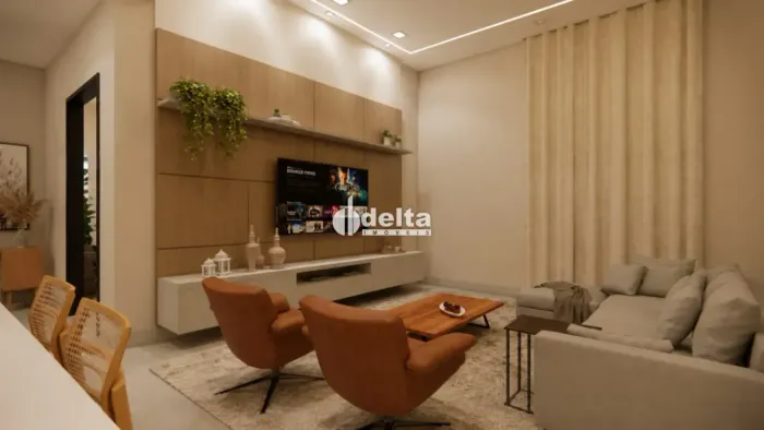 Apartamento com 3 quartos sendo suíte disponível para venda no bairro Portal do Vale em Ub