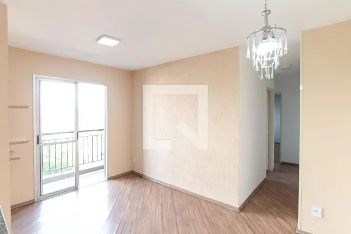 Apartamento à Venda - Parque Novo Mundo , 2 Quartos, 58 m2
