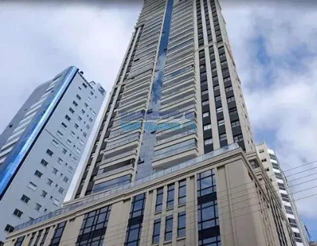 Apartamento com 4 quartos à venda por R$ 4998800.00, 280.00 m2 - CENTRO - ITAPEMA/SC