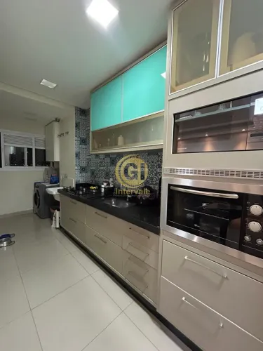Apartamento à venda no Garden Family Club em Jacareí com 2 quartos, 2 banheiros, planejado