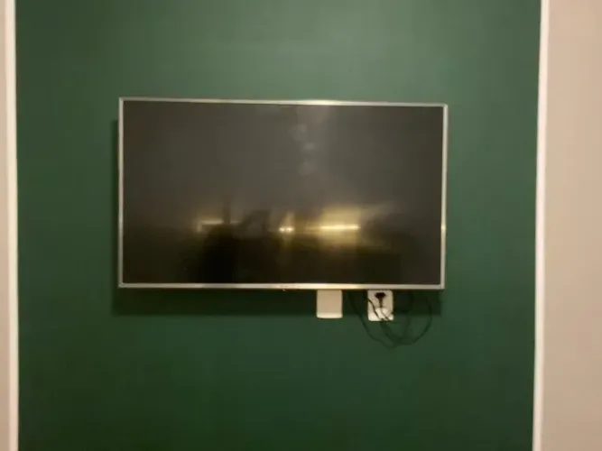 Smart TV LG 43" LED 4K Ultra HD Smart Pro