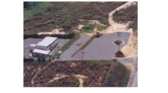 Fonte de Água Mineral à Venda | Empresa e Área Industrial 46.400 m² - Região Campinas SP