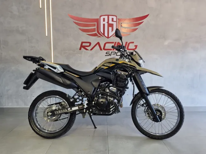 YAMAHA XTZ 250 LANDER - 2024