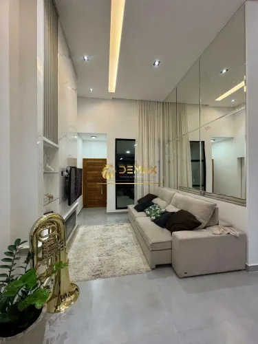 Alugo ou vendo casa Condomínio Terras do Vale Caçapava