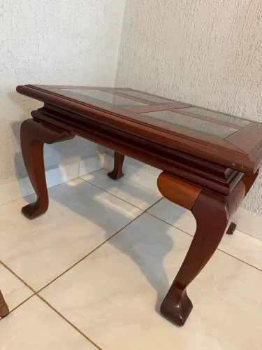 Mesa de centro