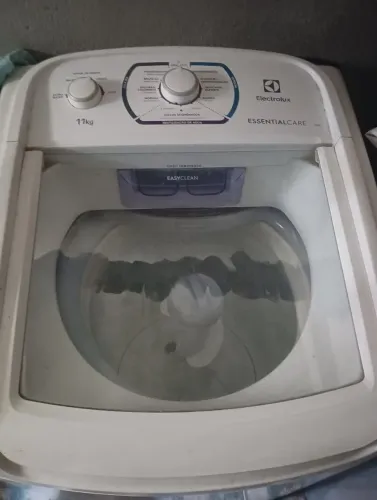 Máquina de lavar
