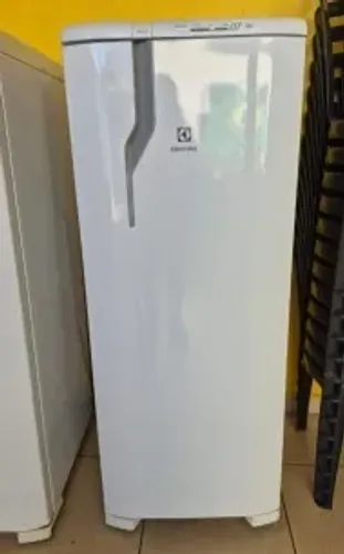 Geladeira Electrolux