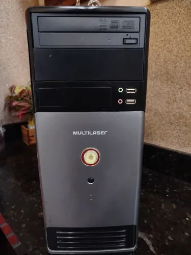 Computador básico.