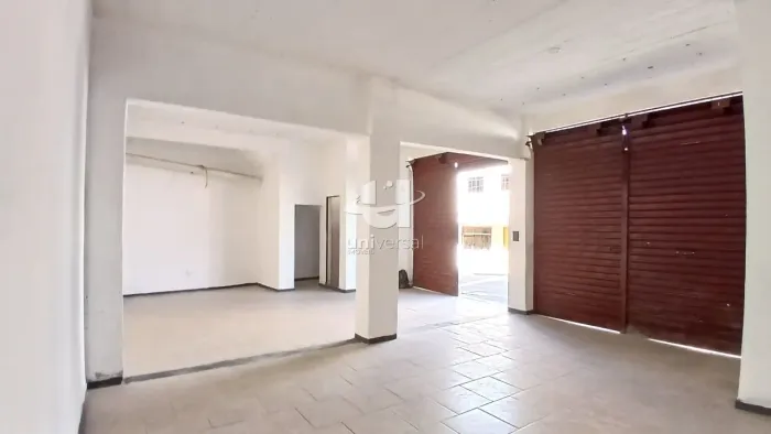 Loja - Milho Branco