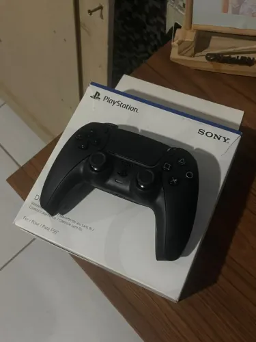 Vendesse controle de play 5 original