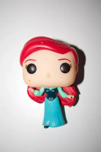 Funko POP! Princesa Ariel - Disney