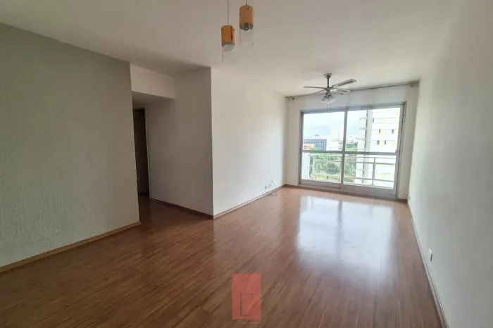 Apartamento com 2 quartos, 68 m² - Casa Verde | IPTU Isento