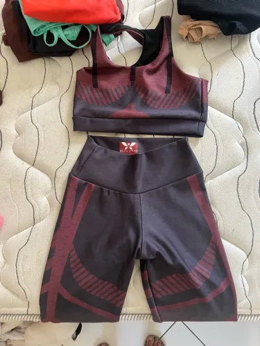 Conjunto academia