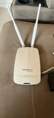 Roteador HotSpot 300