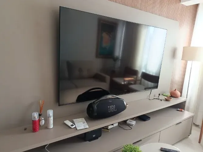 Vendo tv Samsung
