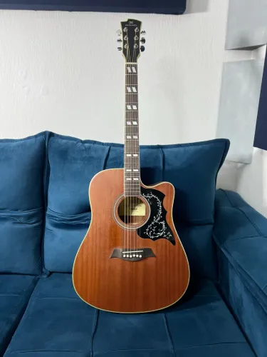 Violão Michael Vm925