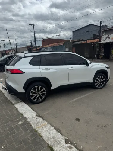 Toyota Corolla Cross XRE 2.0 16V Flex AUT 2024